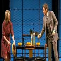 STAGE TUBE: Mazzie & Danieley in NEXT TO NORMAL! Video